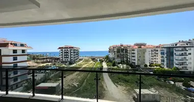 1 bedroom apartment in Alanya, Turkey