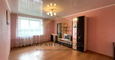 Apartamento 2 habitaciones en Brest, Bielorrusia