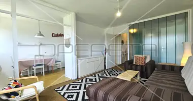 2 room apartment in Zagreb, Croatia