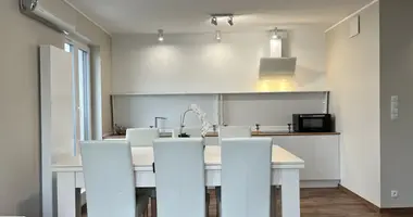 3 room apartment in Poznan, Poland