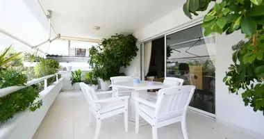 3 bedroom apartment in Municipality of Vari - Voula - Vouliagmeni, Greece