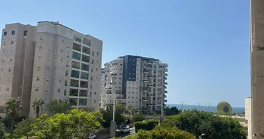 4 room apartment in Israel