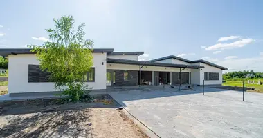 House in Satrininkai, Lithuania