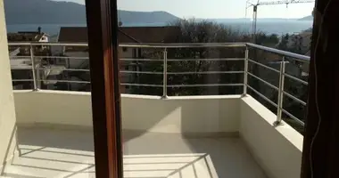 Mieszkanie 2 pokoi w Meljine, Czarnogóra