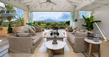 Apartamento 3 habitaciones en Málaga, Španjolska