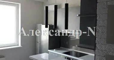 Apartamento 2 habitaciones en Odessa, Ucrania