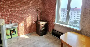 1 room apartment in Michanavičy, Belarus