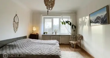 2 room apartment in Riga, Latvia