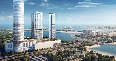 Mieszkanie 4 pokoi w Dubaj, Emiraty Arabskie