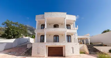 Apartment 6 bedrooms in Bar, Montenegro