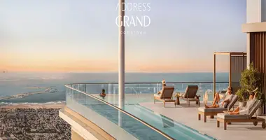 4 bedroom apartment in Dubai, United Arab Emirates