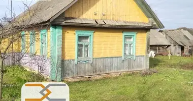 Casa en Zamoscie, Bielorrusia