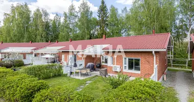 Apartamento 3 habitaciones en Kuopio sub region, Finlandia