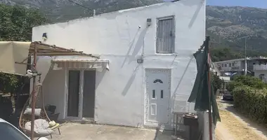 1 bedroom house in Sutomore, Montenegro