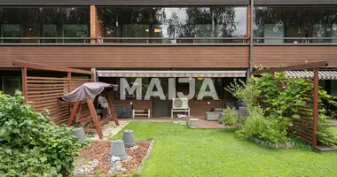 3 bedroom apartment in Tyry, Finland