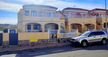 Maison de ville 3 chambres dans Orihuela, Espagne