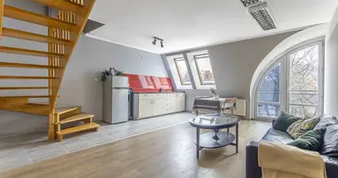 5 room apartment in Wroclaw, Poland