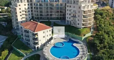 Apartment in Becici, Montenegro