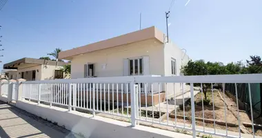 Bungalow 2 bedrooms in Oroklini, Cyprus