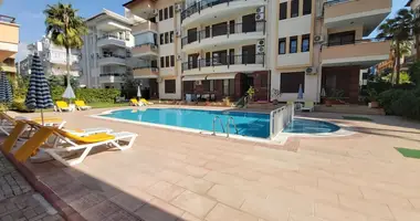 3 bedroom apartment in Tosmur, Turkey