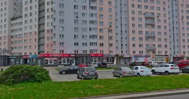 Tienda 94 m² en Minsk, Bielorrusia