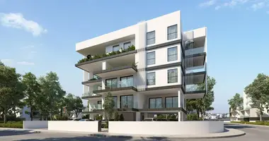 3 bedroom apartment in Larnaca, Cyprus