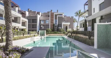Wohnung in Bel Air, Spanien