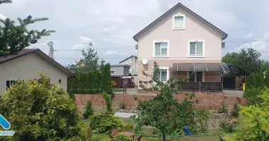 Casa en Gómel, Belarús