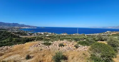 Parcela en District of Agios Nikolaos, Grecia