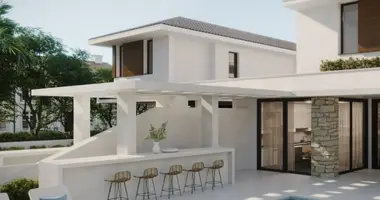 Maison 3 chambres dans Larnaca, Bases souveraines britanniques