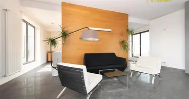 Pomieszczenie biurowe 187 m² w Mińsk, Białoruś