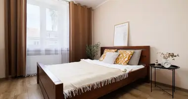 Wohnung 2 zimmer in Krakau, Polen