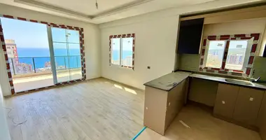 Wohnung 3 zimmer in Mezitli, Türkei
