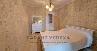 4 room apartment in Brest, Belarus