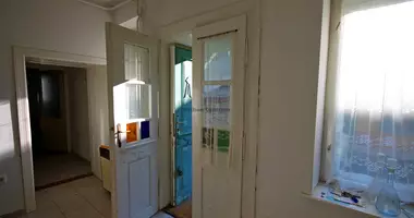 2 room house in Veszpremfajsz, Hungary