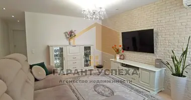 Квартира 3 комнаты в Брест, Беларусь