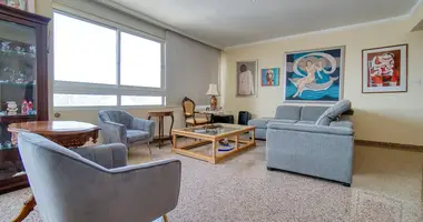3 bedroom apartment in Paphos Municipality, Cyprus