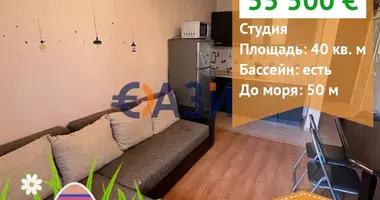 Mieszkanie w Sveti Vlas, Bułgaria