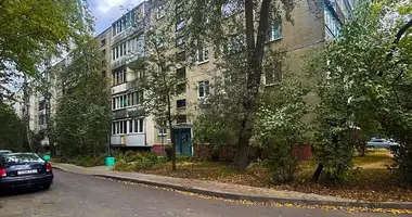 3 room apartment in Minsk, Belarus