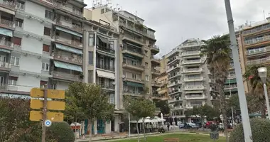 Apartamento 3 habitaciones en Municipality of Thessaloniki, Grecia