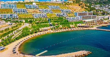 Wohnung 6 zimmer in Bodrum, Türkei