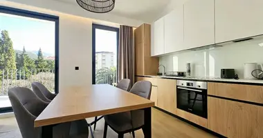 1 bedroom apartment in Budva, Montenegro