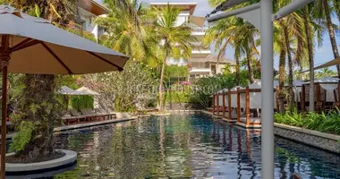 2 bedroom apartment in Ban Bang Thao, Thailand