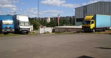 Коммерческое помещение 1 300 м² в Одесса, Украина