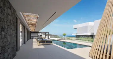 Casa 5 habitaciones en Limenas Chersonisou, Grecia