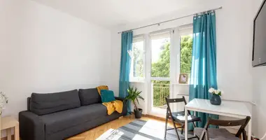 Mieszkanie 1 pokój w Poznań, Polska