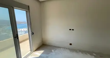 Apartamento 1 habitación en Bashkia Sarande, Albania