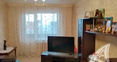 4 room apartment in Kamyanyets, Belarus