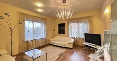 3 room apartment in Brest, Belarus