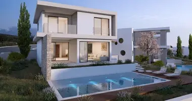Casa 3 habitaciones en Kato Arodes, Chipre